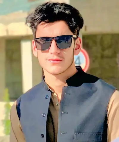Ghulam Murtaza